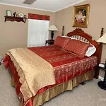 Hertzog Homestead Bed&Breakfast