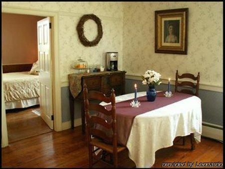 Hertzog Homestead