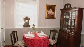Frühstückspension Hertzog Homestead 2*
